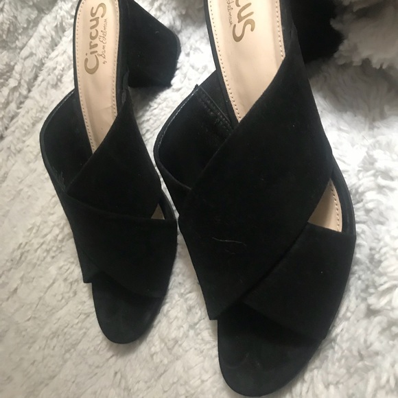 Circus by Sam Edelman Shoes - Sam Edelman slides